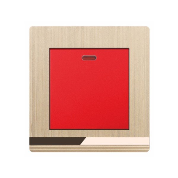 45A AC SWITCH-CHAMPAIGN GOLDEN SERIES