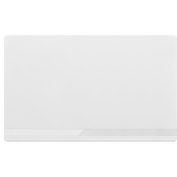 BLANK PLATE 3x6-IVORY SERIES