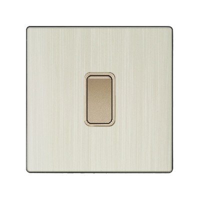 V-Max SMALL 1 GANG 2 WAY...