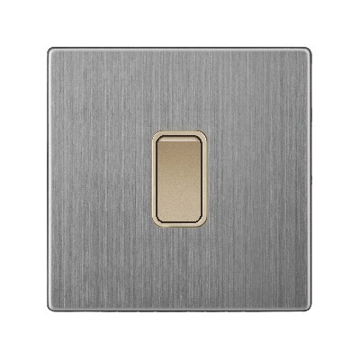 V-Max SMALL 1 GANG 2 WAY...