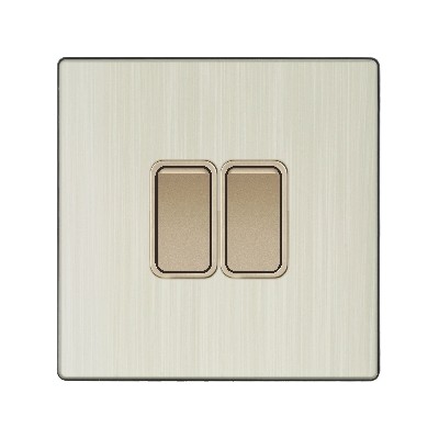 V-Max SMALL 2 GANG 2 WAY...