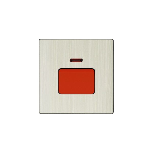45A SWITCH-GOLDEN ALUMINUM