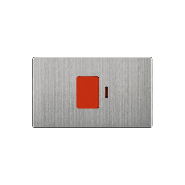 V-Max 45A SHAVER 3x6-GOLDEN STAINLESS