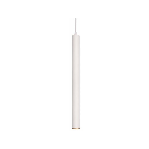 LED HANGING PENDANT LAMP-6WATTS-WHITE BODY-4000K