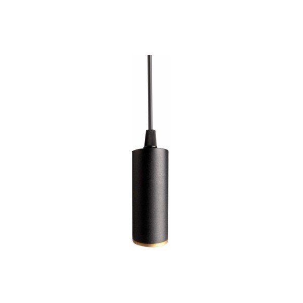 LED HANGING PENDANT LAMP-20WATTS-BLACK BODY-4000K
