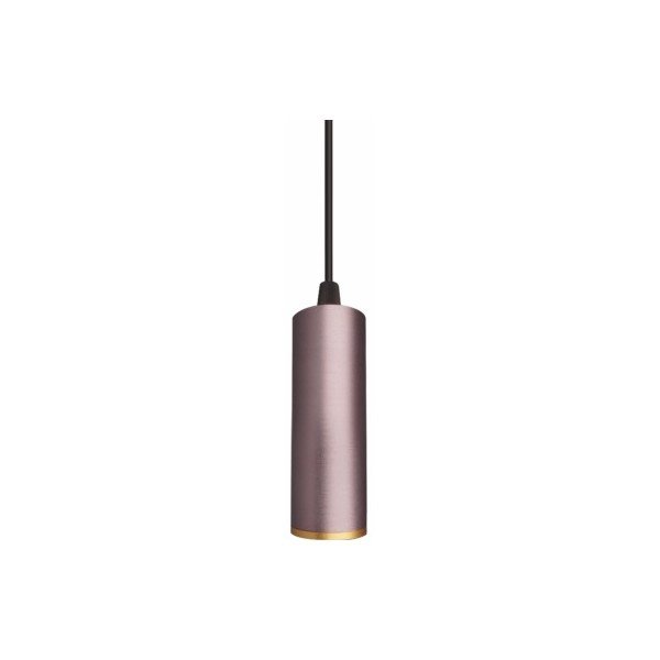LED HANGING PENDANT LAMP-20WATTS-COFFEE BODY-4000K