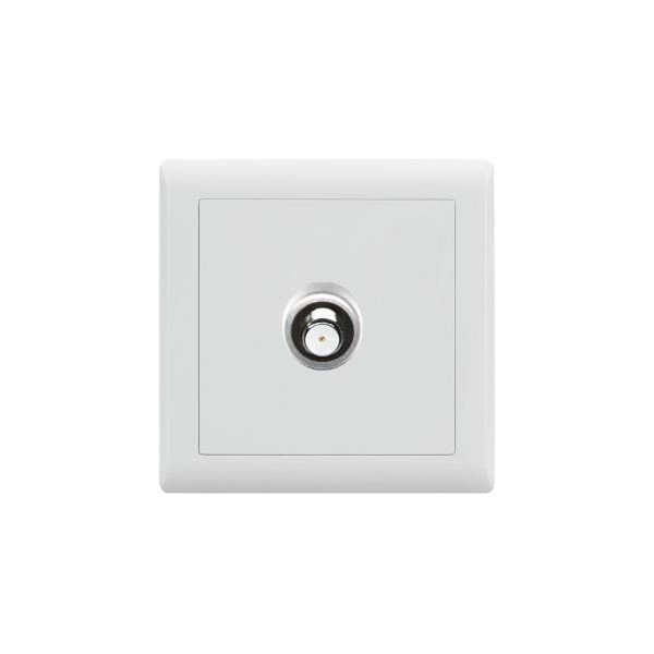 SATELLITE SOCKET
