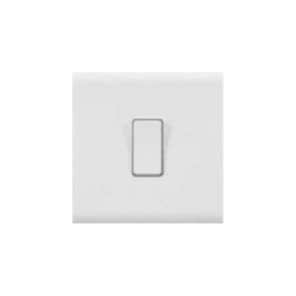 10A 1 GANG 1 WAY SWITCH