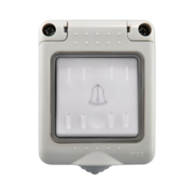 MODI 1 GANG BELL PUSH...