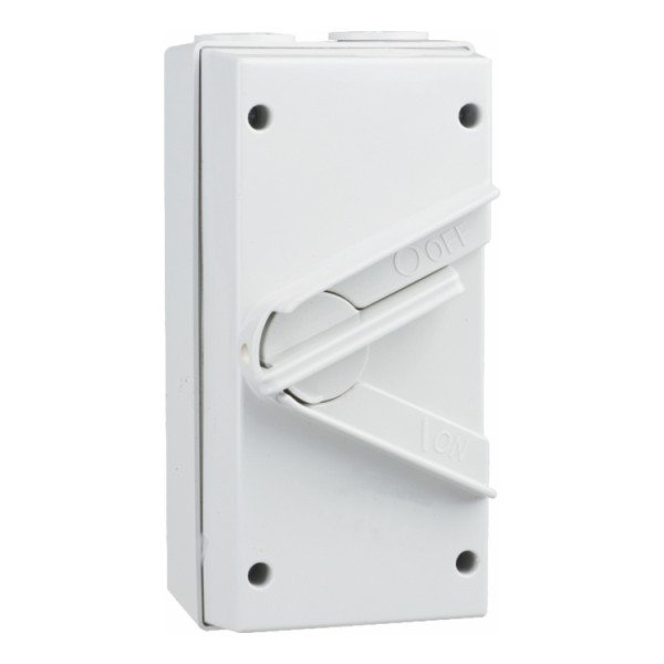 ISOLATOR-2P-20A