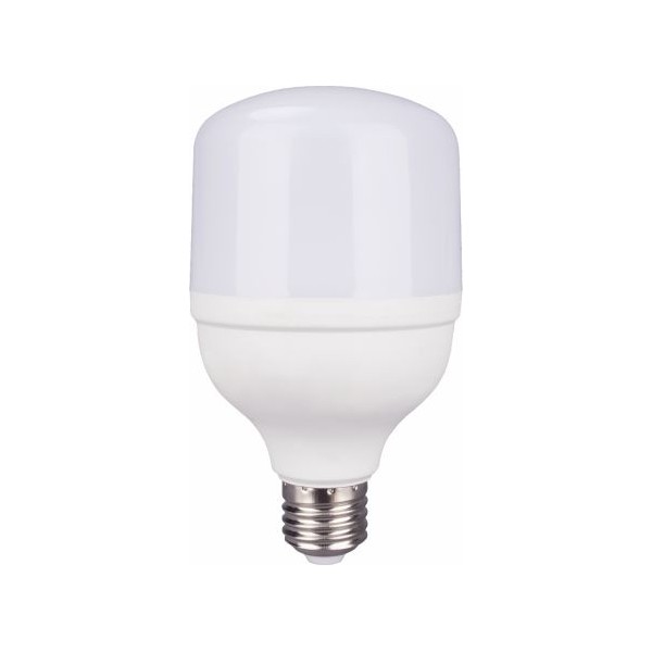 MAX LED BULB-40WATTS-E27-WHITE