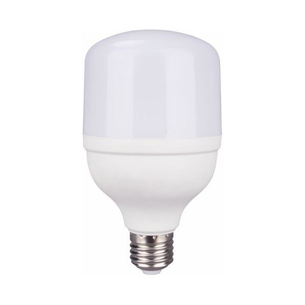 LED BULB-50WATTS-E27-WHITE