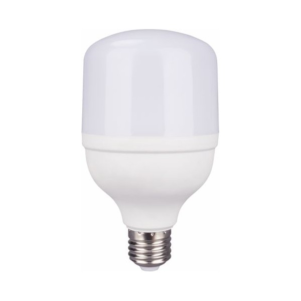 MAX LED BULB-50WATTS-E27-WHITE