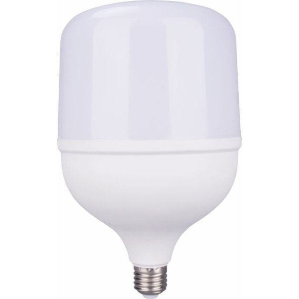 LED BULB-60WATTS-E27-WHITE