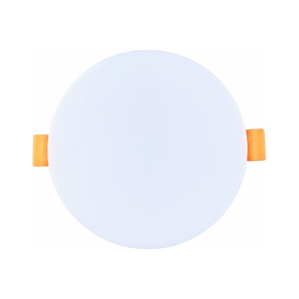 LED PANEL LIGHT-7WATTS-WARM WHITE