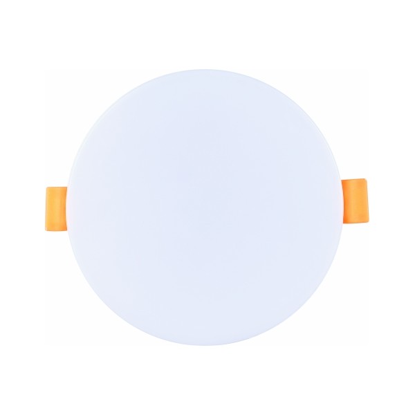 V-Max LED PANEL LIGHT-7WATTS-WARM WHITE