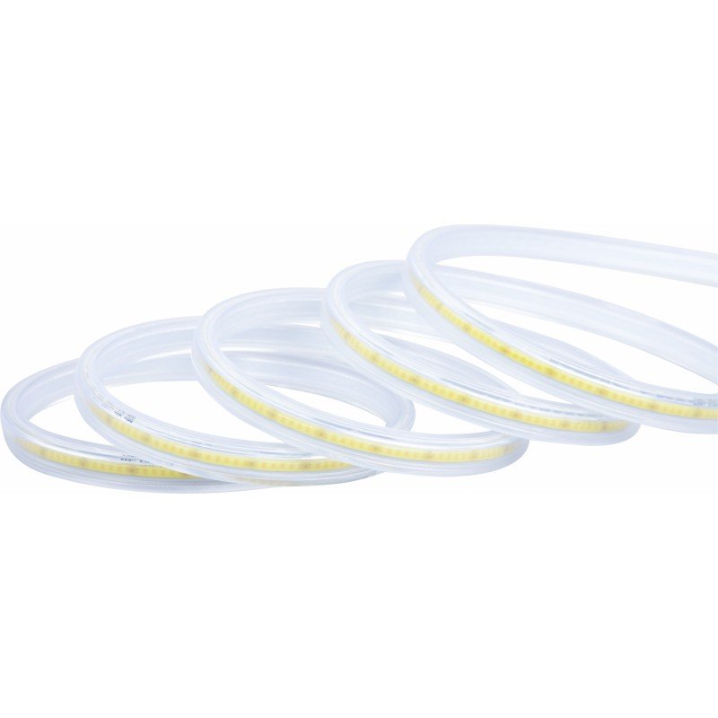 220V COB LED STRIP LIGHT-WARM WHITE-10MM - DUBiTrade