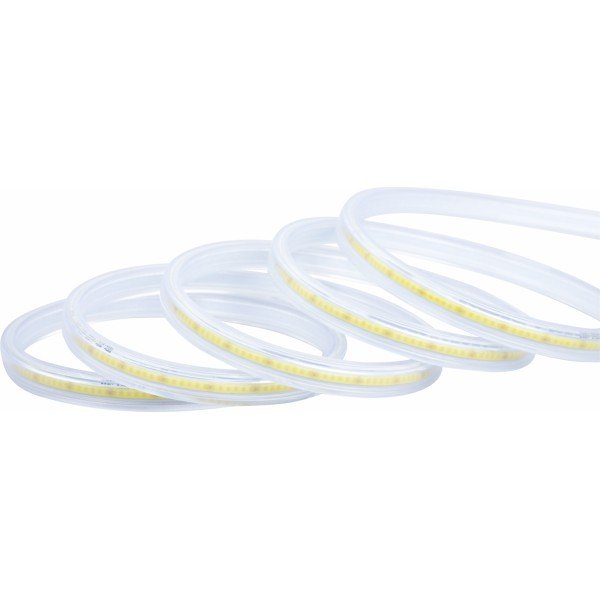 220V COB LED STRIP LIGHT-4000K-10MM