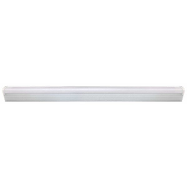 LED T5 BRACKET-8WATTS-DIFFUSE-WARM WHITE