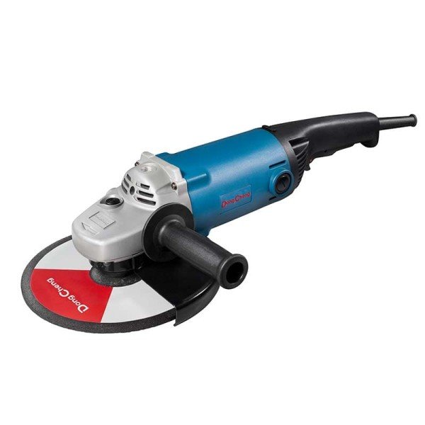 PROFESSIONAL POLISHER ANGLE GRINDER-2200WATTS