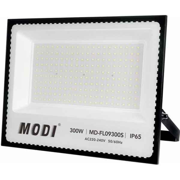 SMD LED FLOOD LIGHT-300WATTS-WARM WHITE