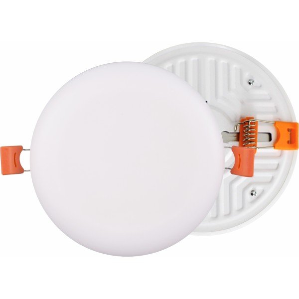 LED PANEL LIGHT-36WATTS-WARM WHITE