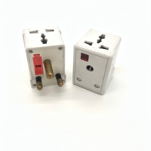 15A MULTIPLUG