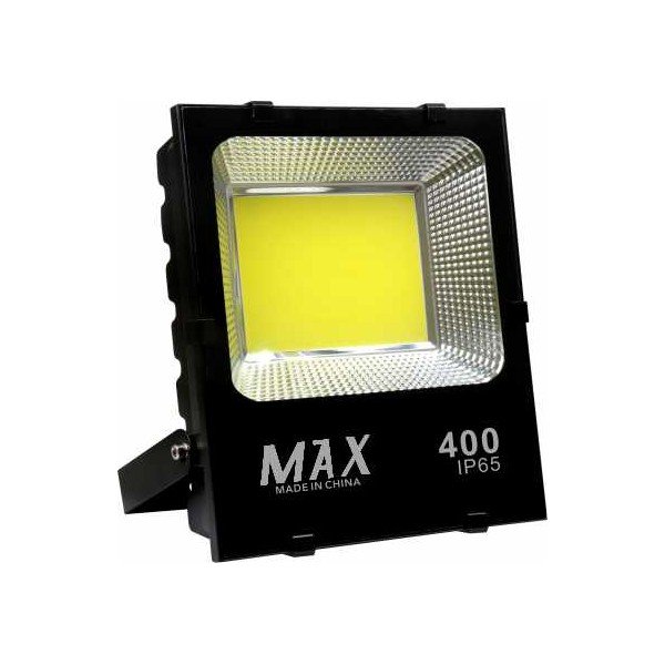 LED FLOOD LIGHT COB-400WATTS-WARM WHITE