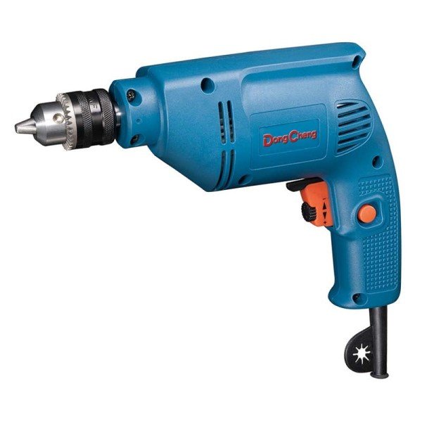 ELECTRIC DRILL-300WATTS