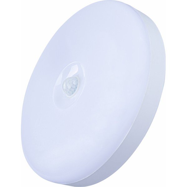 LED MOTION SENSOR PANEL LIGHT-20WATTS-6500K