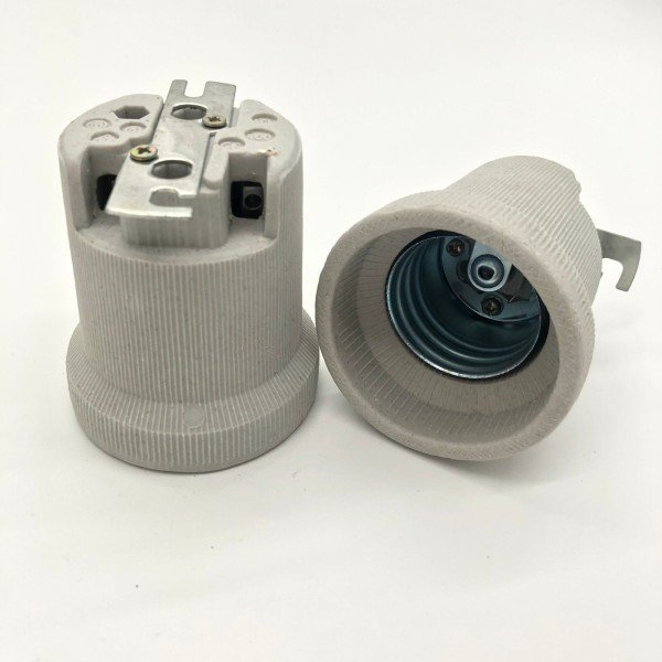 E40 CERAMIC HOLDER