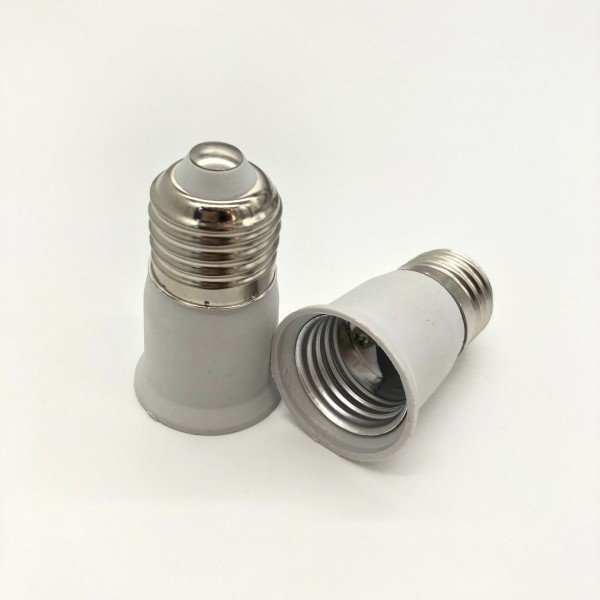 EXTANSION HOLDER E27