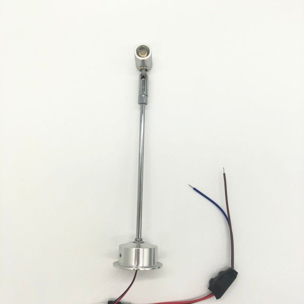 1WATT LED SHOWCASE SPOTLIGHT-20CM-WARM WHITE