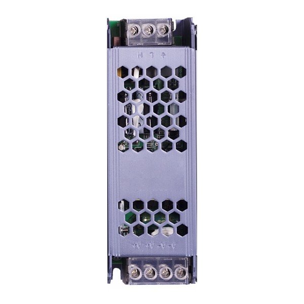 DC24V-100W LED DRIVER-IP20