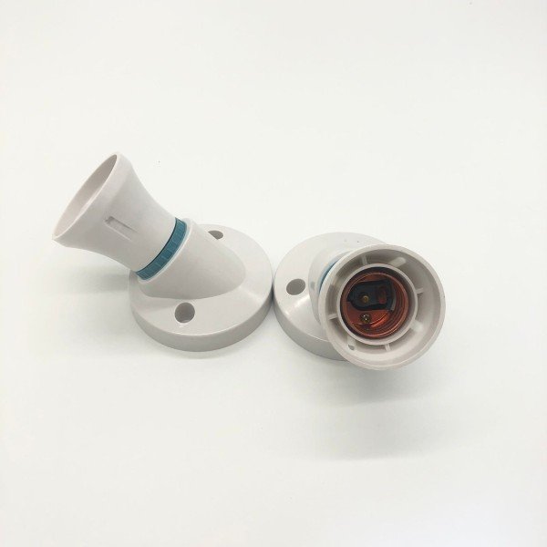 E27 ANGLE HOLDER