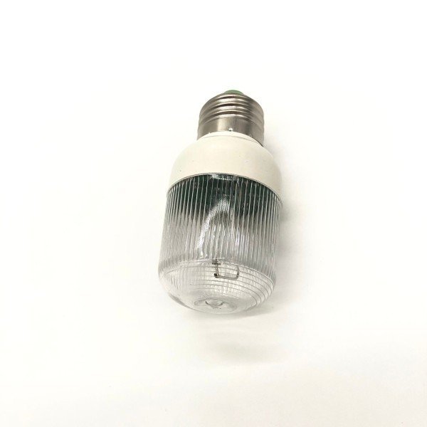 E27 FLASHER-WHITE