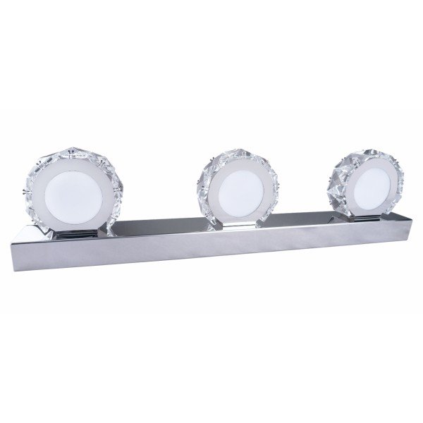 LED MIRROR LIGHT-15WATTS-3COLOR