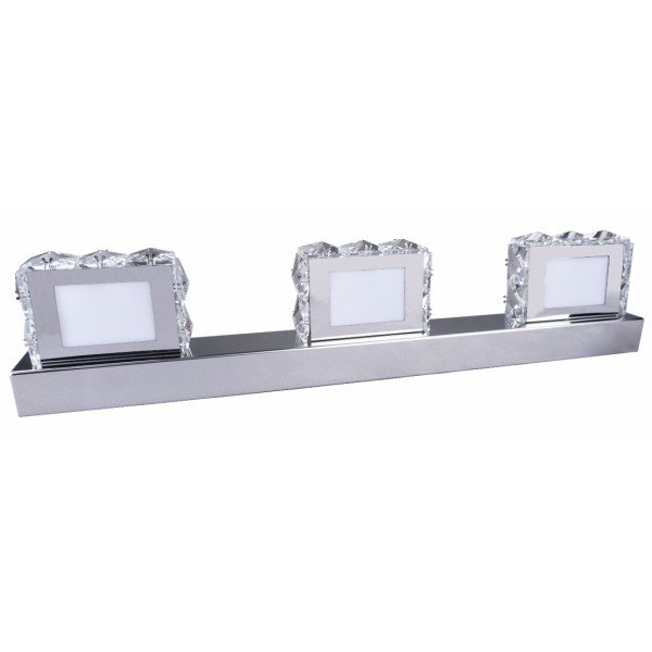 LED MIRROR LIGHT-15WATTS-3COLOR