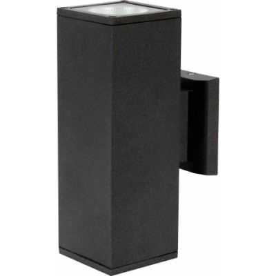 V-Max LED WALL LIGHT-BK...