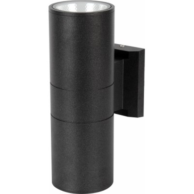 V-Max LED WALL LIGHT-BK...