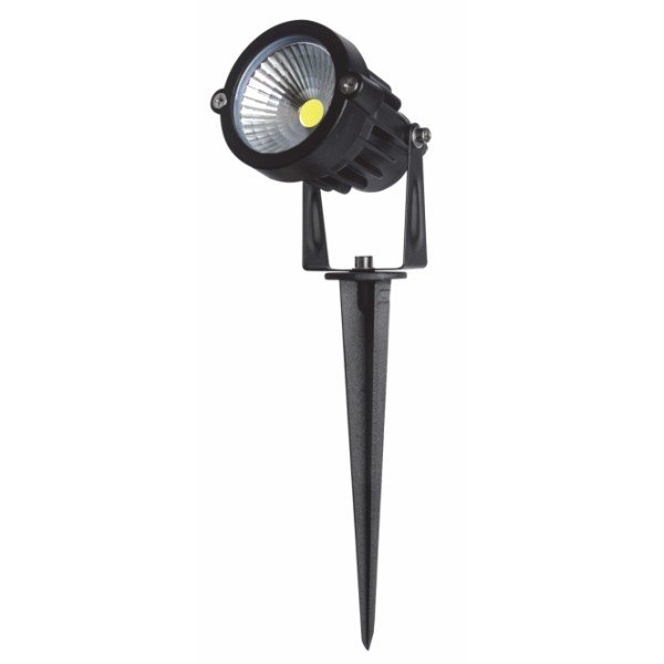 LED LAWN LIGHT-7WATTS-WARM WHITE