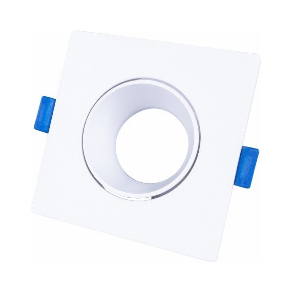 LED SPOTLIGHT FRAME-WHITE