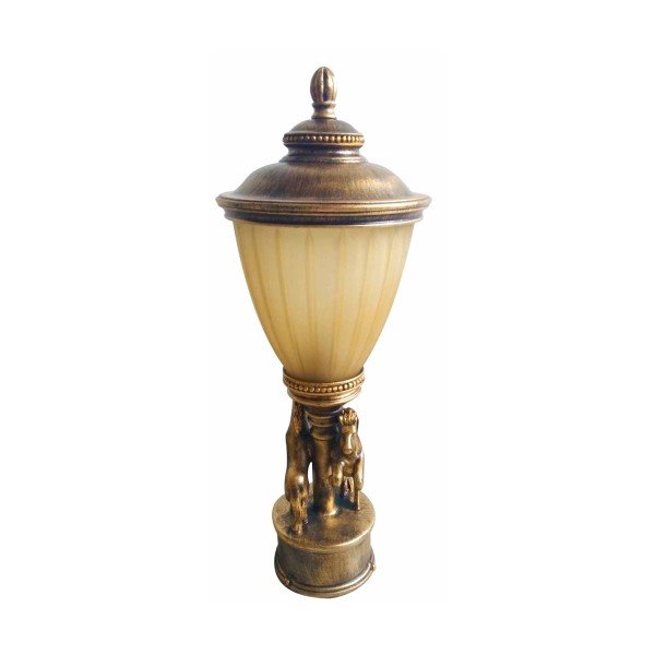 DESK LAMP-E27