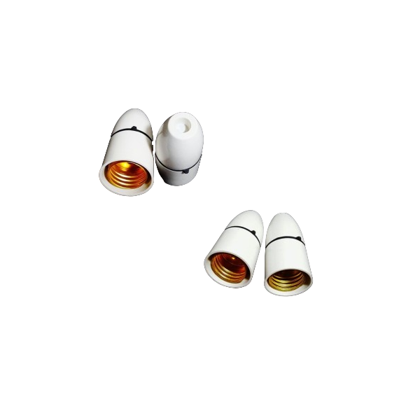 E27 HANGING BULB HOLDER