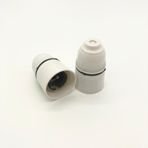 B22 HANGING BULB HOLDER