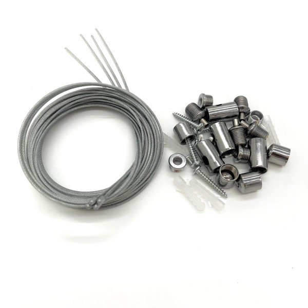 HANGING WIRE SET-2M-J4