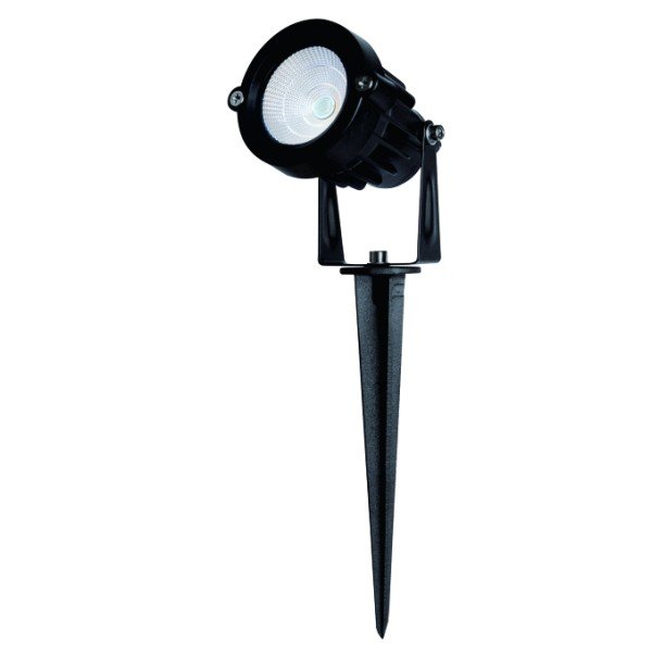 LED LAWN LIGHT-9WATTS-RGB