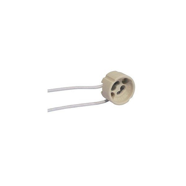 GU10 BULB HOLDER
