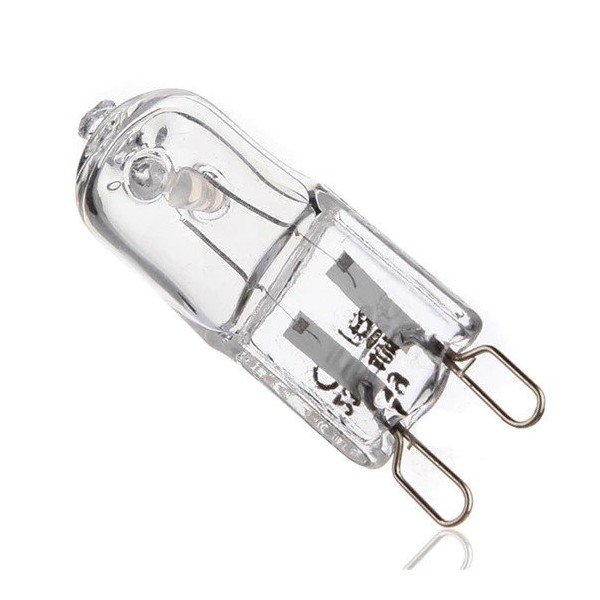 G9 CAPSULE LAMP-40WATTS