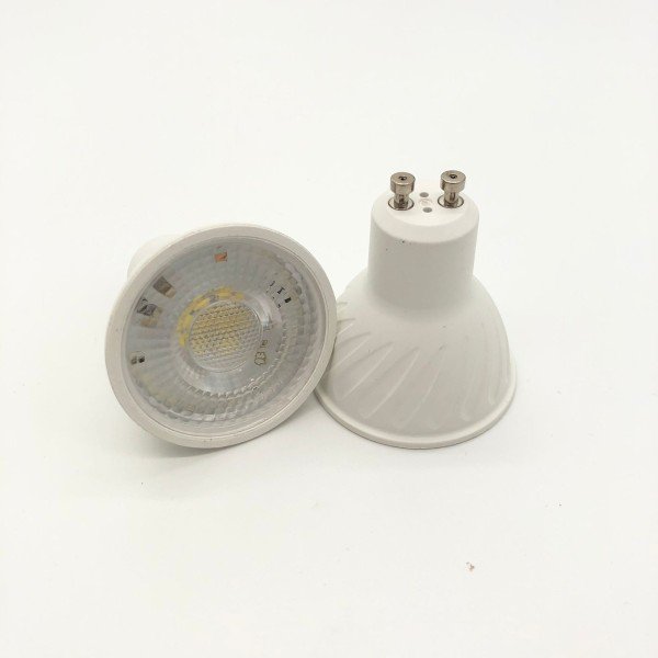 GU10 LED CUP-10WATTS-6500K